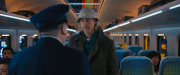 Быстрее пули / Bullet Train (2022) HDRip-AVC от DoMiNo & селезень | D