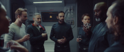 Рубикон / Rubikon (2022) HDRip-AVC от DoMiNo & селезень | D