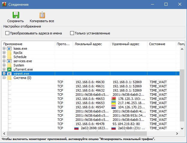networx softperfect networx softperfect